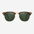 Classic Square PC or CP  Women and Men Sunglasses Recas
